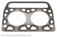 YA1052    Cylinder Head Gasket---Replaces 124160-01330